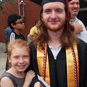 Meet your Posher, Alexia